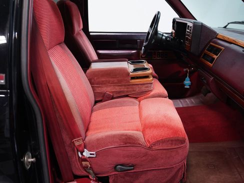 Used 1989 GMC Sierra 1500 2WD Regular Cab image 33