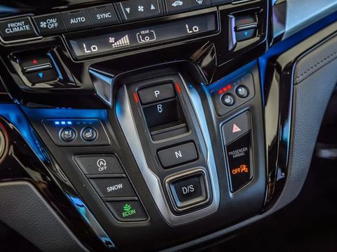 Used 2020 Honda Odyssey Elite image 44