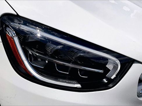 Certified 2022 Mercedes-Benz GLC 300 4MATIC image 31