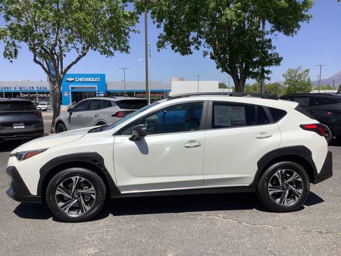 Certified 2024 Subaru Crosstrek 2.0i Premium AWD/4WD image 28