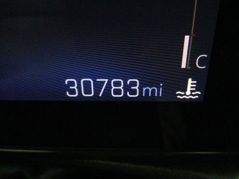 Used 2024 Chevrolet TrailBlazer RS w/ Convenience Package image 19