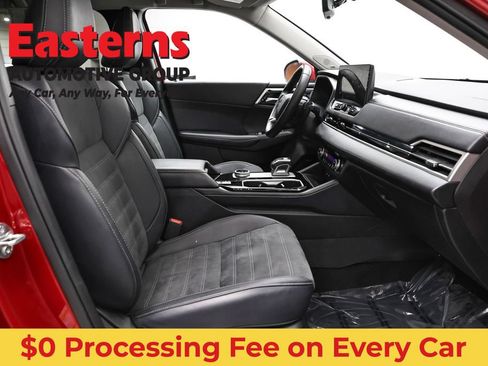 Used 2025 Mitsubishi Outlander SE FWD image 23