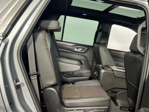 Used 2024 Chevrolet Tahoe High Country w/ Premium Package image 30