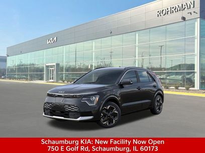 New 2025 Kia Niro Wind w/ Wind Preserve Package