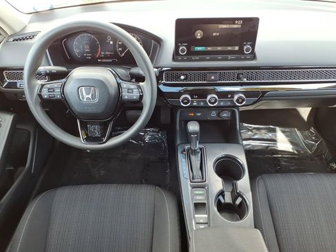 Used 2023 Honda Civic LX image 21
