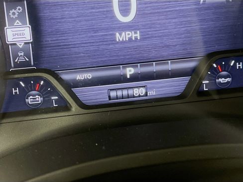 New 2026 RAM 1500 Big Horn AWD/4WD image 18