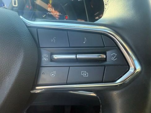 Used 2025 Chevrolet Equinox LT w/ Convenience Package II image 20