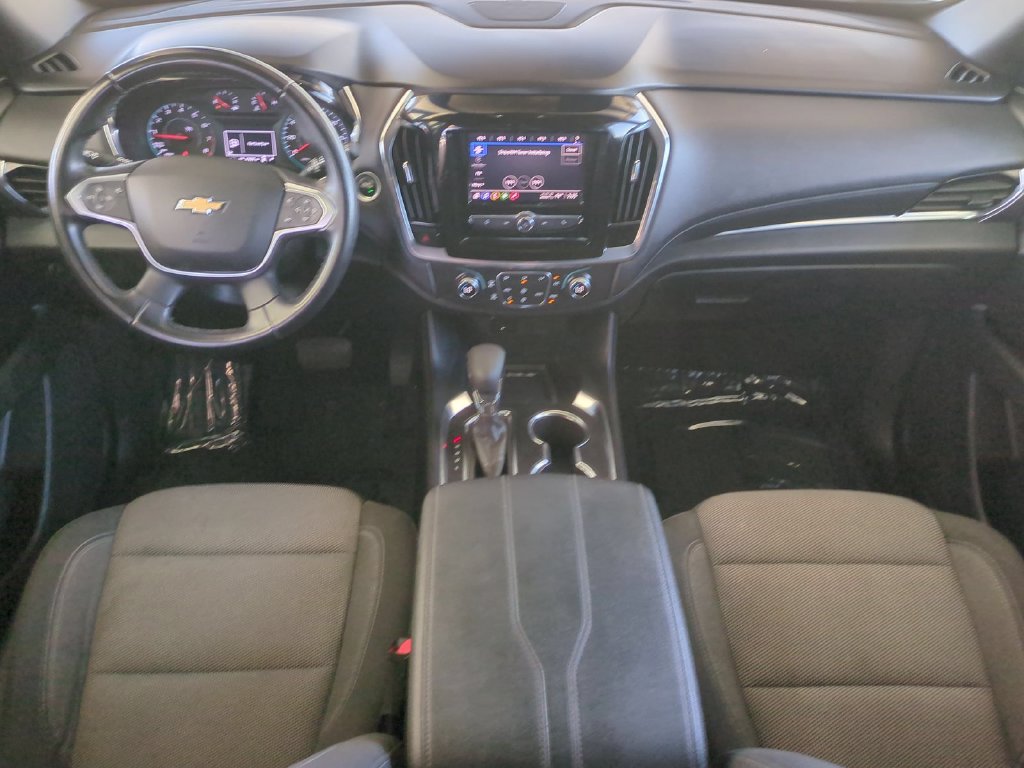 Used 2023 Chevrolet Traverse LT FWD image 27
