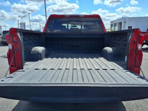 Used 2021 Chevrolet Silverado 1500 LT Trail Boss w/ Convenience Package II image 31