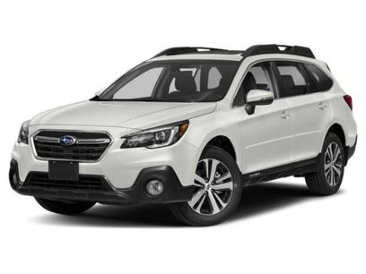 Used 2018 Subaru Outback 2.5i Limited
