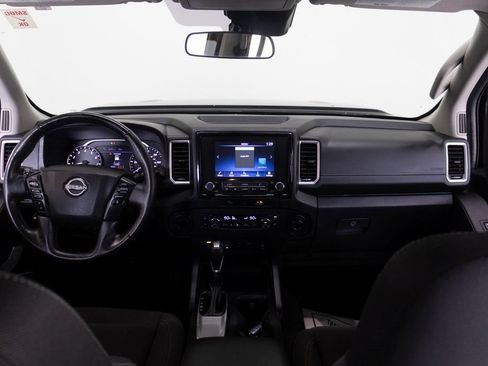 Used 2024 Nissan Frontier SV w/ SV Convenience Package RWD image 25