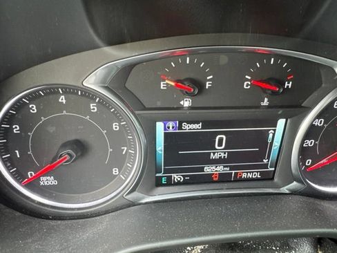 Used 2018 GMC Acadia SLT AWD/4WD image 11