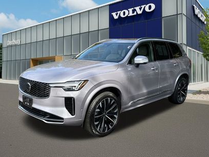 Certified 2026 Volvo XC90 B6 Plus