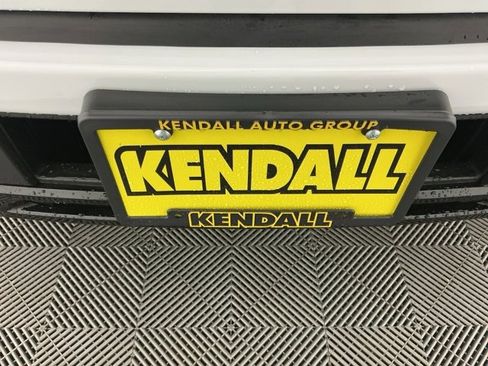 Used 2025 Ford F150 Lariat w/ Equipment Group 502A High image 35