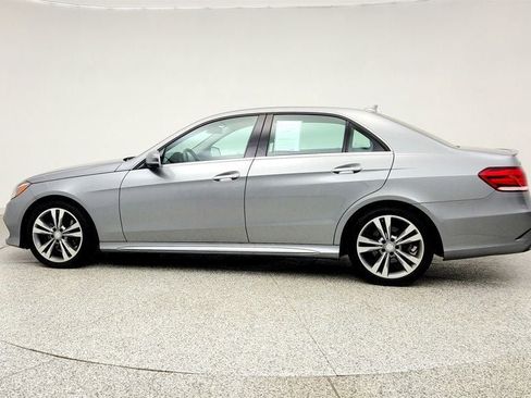 Used 2014 Mercedes-Benz E 350 Sedan w/ Premium 1 Package image 8