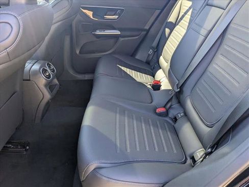 New 2026 Mercedes-Benz GLC 300 image 14