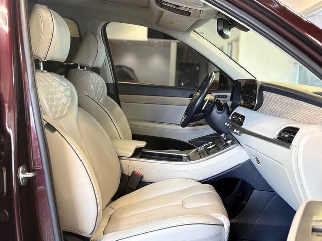 Used 2022 Hyundai Palisade Limited AWD/4WD image 22