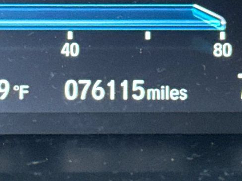 Used 2018 Honda Civic EX image 22