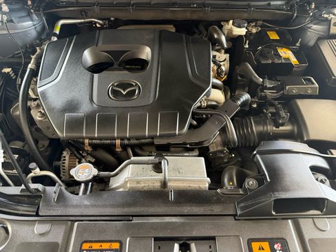 Certified 2025 MAZDA CX-5 Carbon Edition AWD/4WD image 27