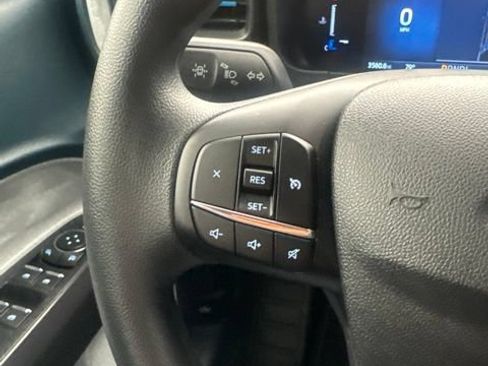 Used 2026 Ford Maverick XLT AWD/4WD image 24