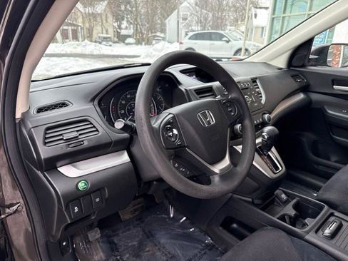 Used 2014 Honda CR-V EX image 11