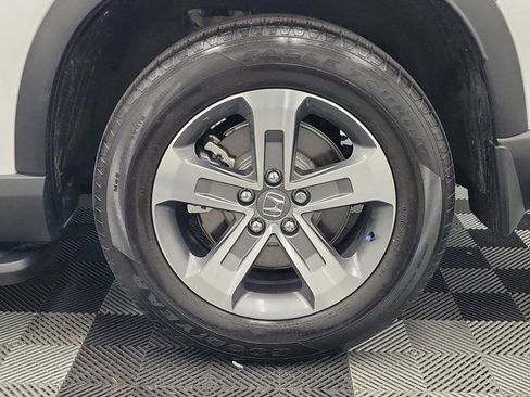 Used 2024 Honda Pilot EX-L image 10