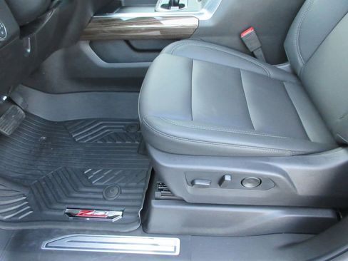 New 2026 Chevrolet Silverado 2500 LT w/ Trail Boss Package AWD/4WD image 24