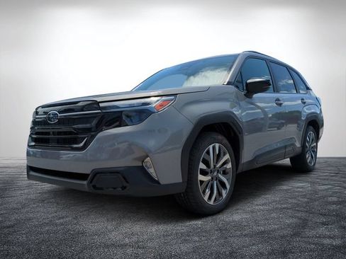 New 2026 Subaru Forester Touring AWD/4WD image 8