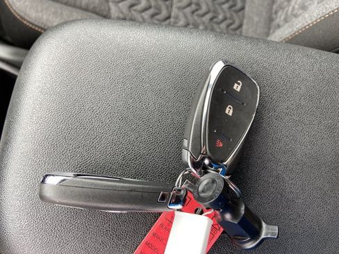 Used 2023 Chevrolet Equinox LT AWD/4WD image 43