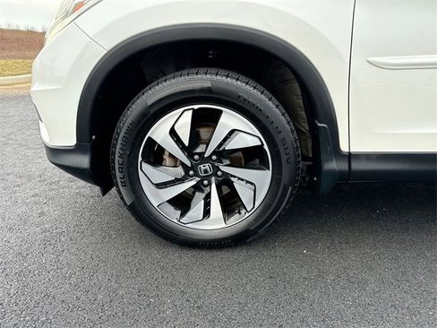 Used 2015 Honda CR-V Touring image 13