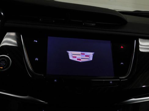 Used 2025 Cadillac XT6 Premium Luxury AWD/4WD image 37