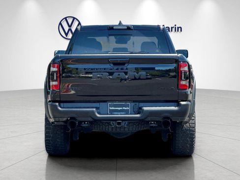Used 2022 RAM 1500 TRX w/ TRX Level 2 Equipment Group AWD/4WD image 4