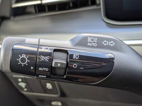 New 2026 Kia K5 GT-Line image 30