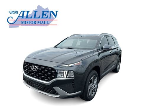 Used 2023 Hyundai Santa Fe SEL w/ Cargo Package AWD/4WD image 1