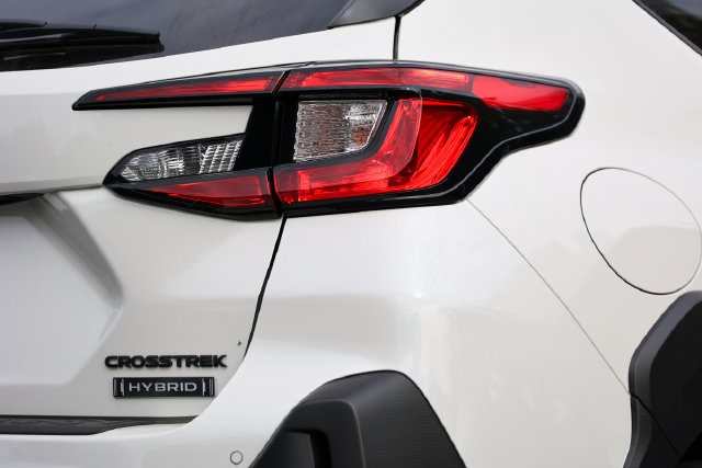 New 2026 Subaru Crosstrek 2.5i Limited AWD/4WD image 26
