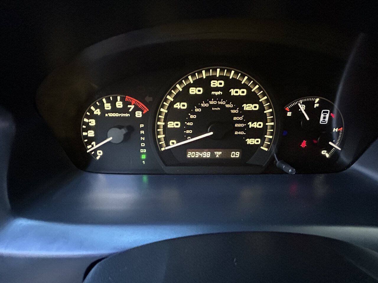 Used 2007 Honda Accord VP image 15