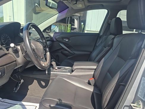 Used 2017 Acura RDX AWD image 6