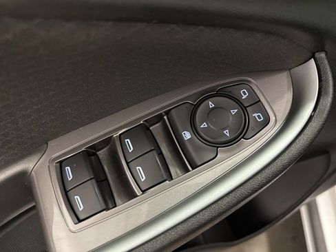 Used 2024 Chevrolet Malibu RS w/ LPO, Floor Liner Package image 11