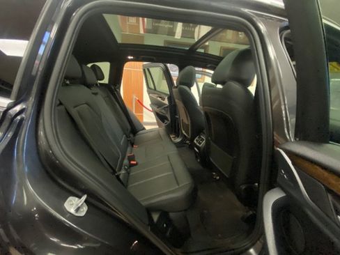 Used 2019 BMW X3 sDrive30i w/ Convenience Package RWD image 16