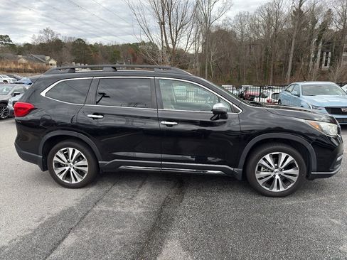 Used 2019 Subaru Ascent Touring w/ Popular Package #2A image 4