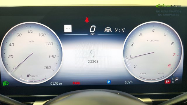Used 2023 Mercedes-Benz S 580 4MATIC Sedan w/ AMG Line image 56