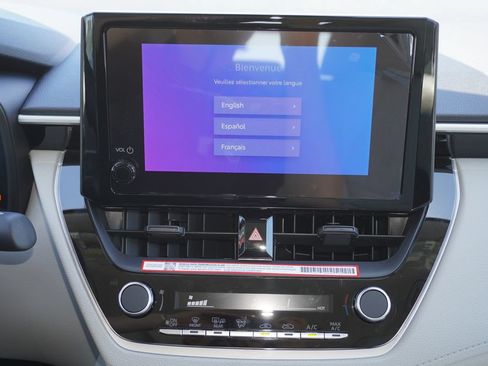Certified 2026 Toyota Corolla Cross L FWD image 17