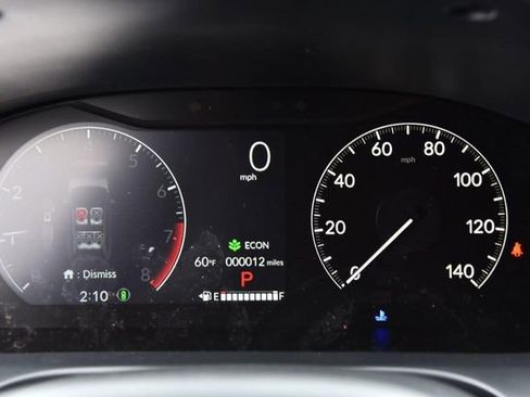 New 2026 Honda HR-V LX image 10