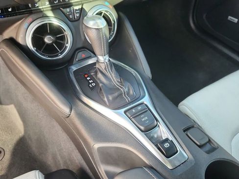 Used 2023 Chevrolet Camaro LT w/ RS Package image 25