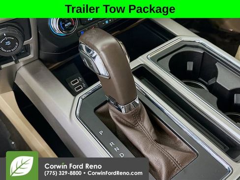 Used 2019 Ford F150 Lariat w/ Equipment Group 502A Luxury AWD/4WD image 17