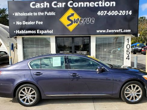 Used 2006 Lexus GS 300 image 6