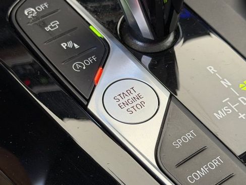 Certified 2024 BMW X3 sDrive30i w/ Premium Package w/ZPA image 29