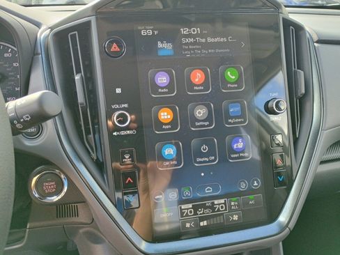 New 2026 Subaru Crosstrek 2.0i Premium image 20