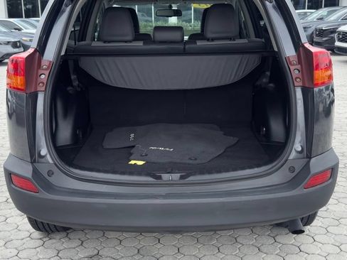 Used 2013 Toyota RAV4 Limited FWD image 17
