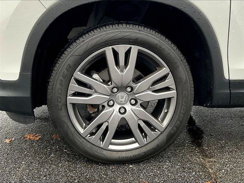 Used 2022 Honda Pilot Sport image 7